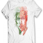 Imran Khan Printed