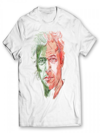 Imran Khan Printed