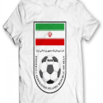 Iran Printed