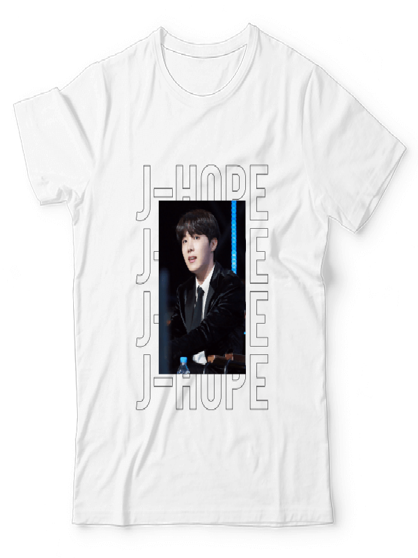 J Hope UNISEX
