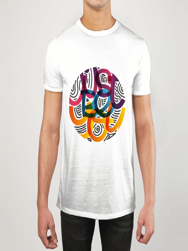 Just Be You Just Be You T-Shirts