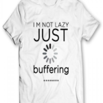 Just Buffering
