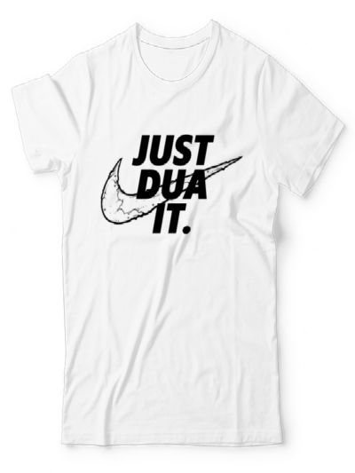 Just Dua Unisex