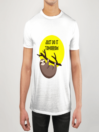 Do It Tommorow