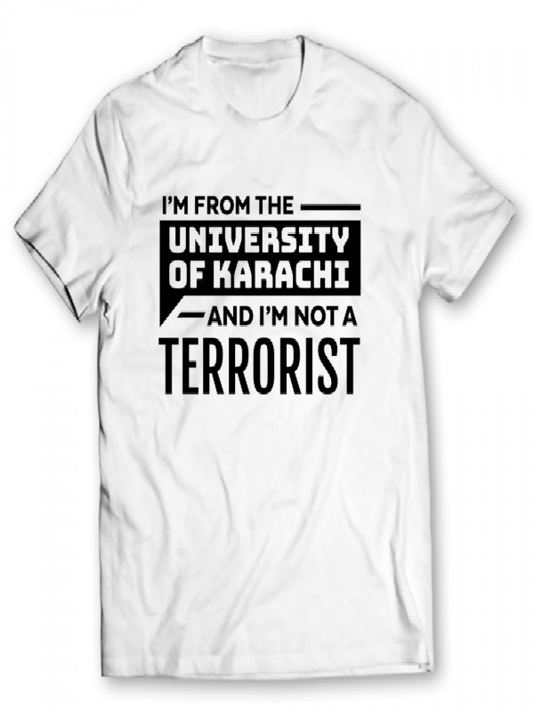 Karachi University Karachi University