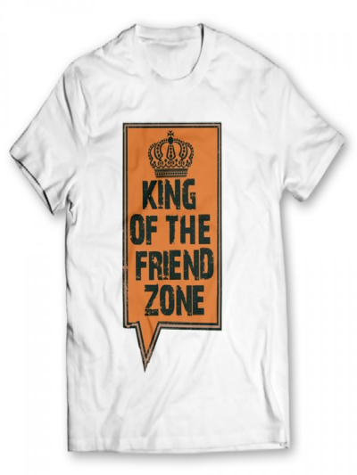 King Of The Friendzone