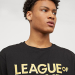 League Of legends T-Shirts