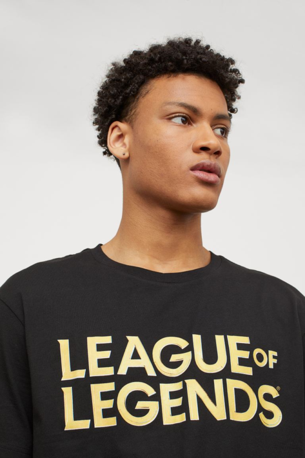 League Of legends T-Shirts League Of legends T-Shirts