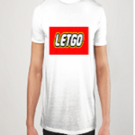 Letgo T-Shirts