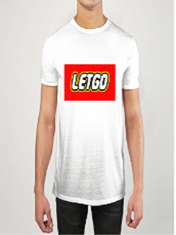 Letgo Letgo T-Shirts