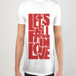 Lets Fall In Love MEN