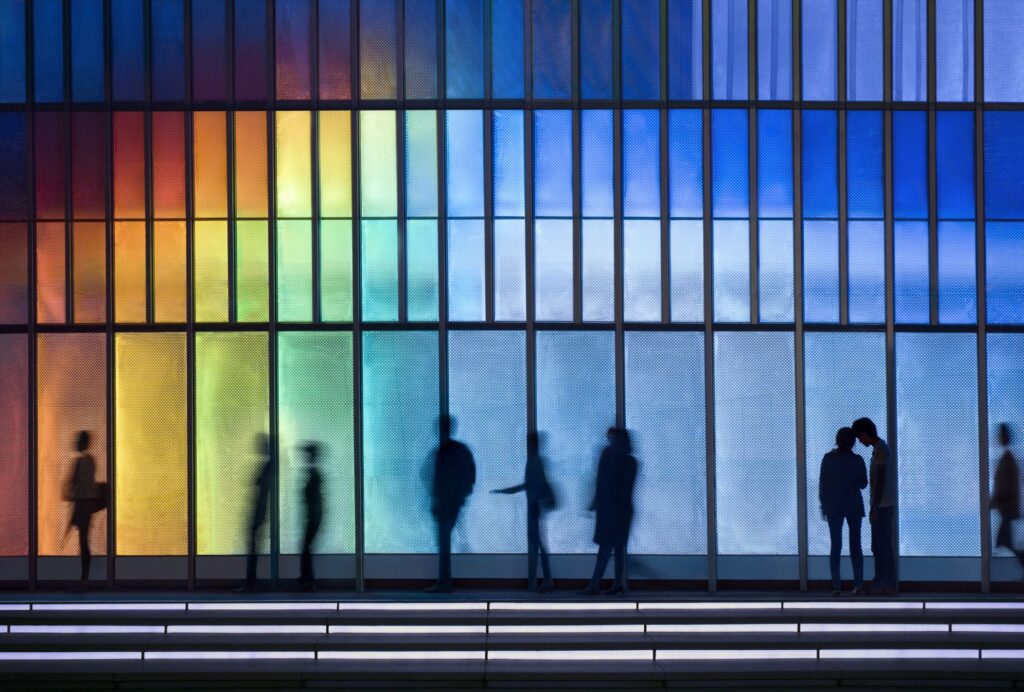 Lights That Effects Your Mood