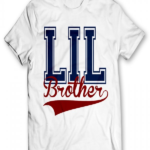 Little Brother Printed