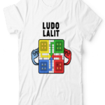 Ludo Lalit Unisex