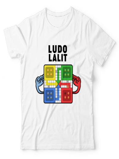 Ludo Lalit Unisex