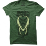 Master Mischief T-Shirts