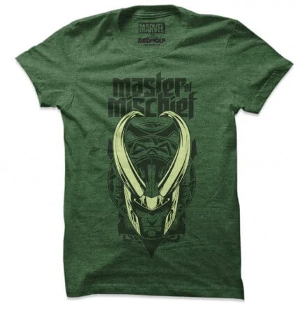 Master Mischief T-Shirts Master Mischief T-Shirts