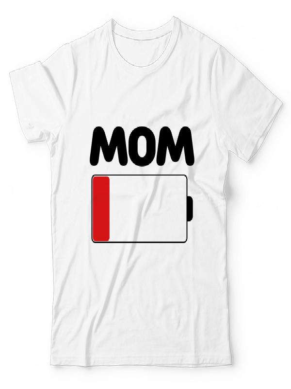Mom UNISEX Mom UNISEX