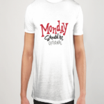 Monday Should Be Optional