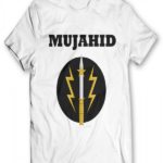 Mujahid Printed