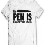 My Pen