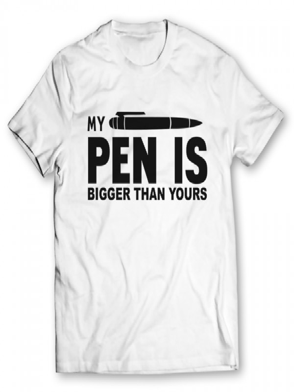 My Pen
