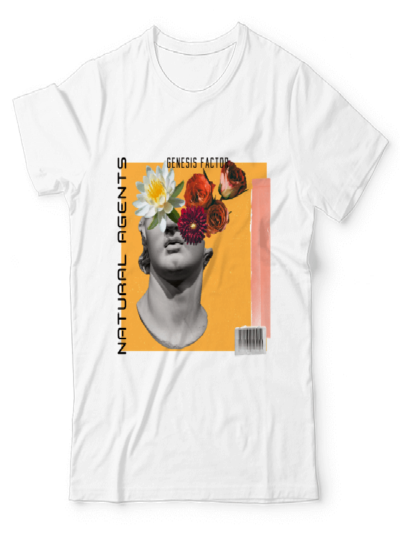 Natural Agents UNISEX