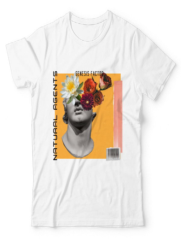 Natural Agents UNISEX