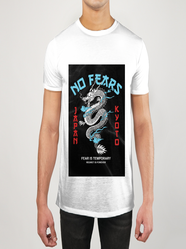 No Fears Kyoto MEN No Fears Kyoto MEN