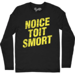 Noice Toit Smort T-Shirts