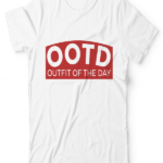 OOTD UNISEX