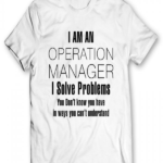 Operation Manager