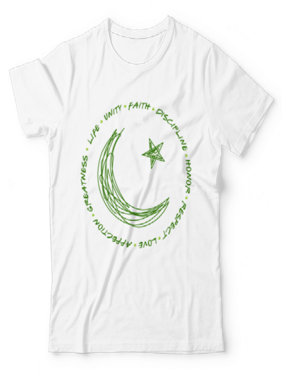 Pak Doodle Ii Unisex