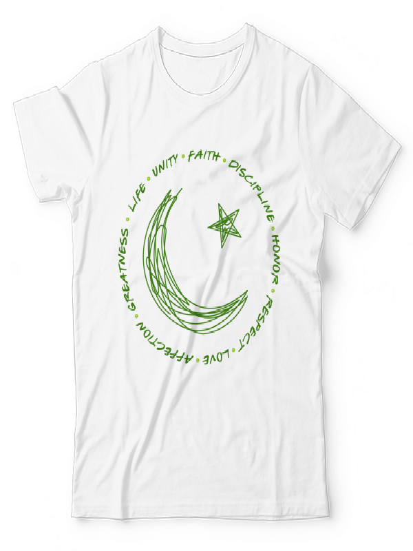 Pak Doodle Ii Unisex