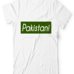 Pakistan Unisex