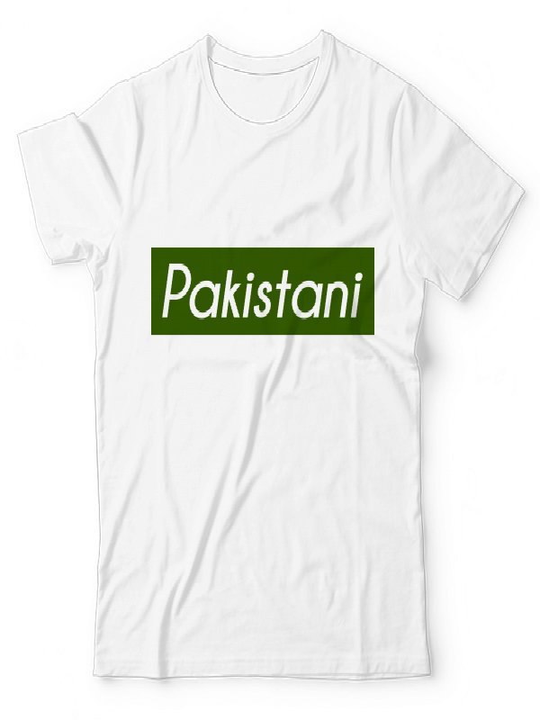 Pakistan Unisex