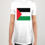 Palestine Flag MEN
