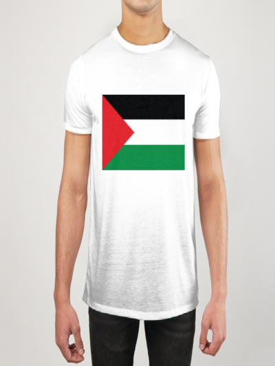Palestine Flag MEN