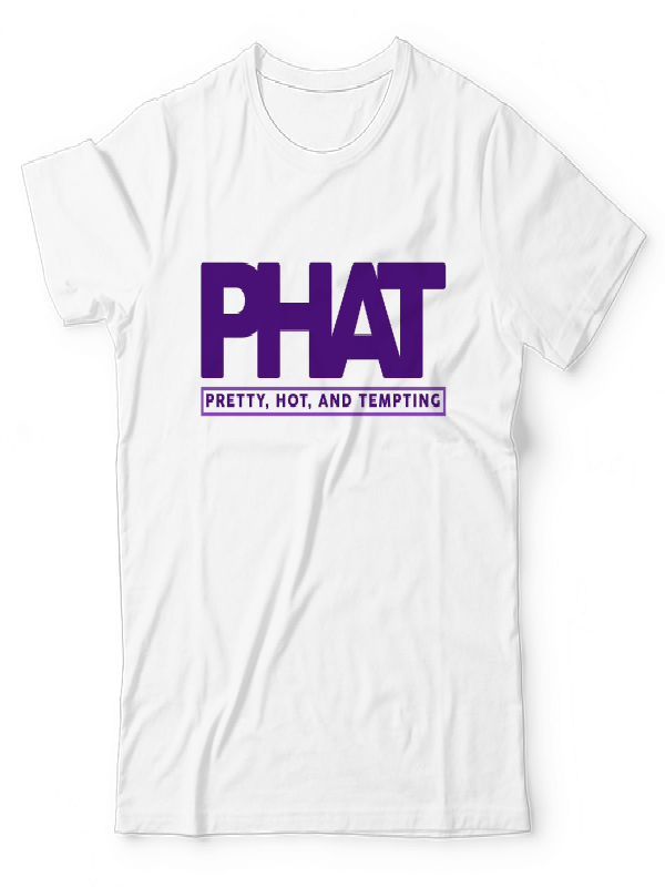 Phat UNISEX Phat UNISEX