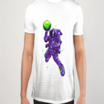 Planet Dunker T-Shirts