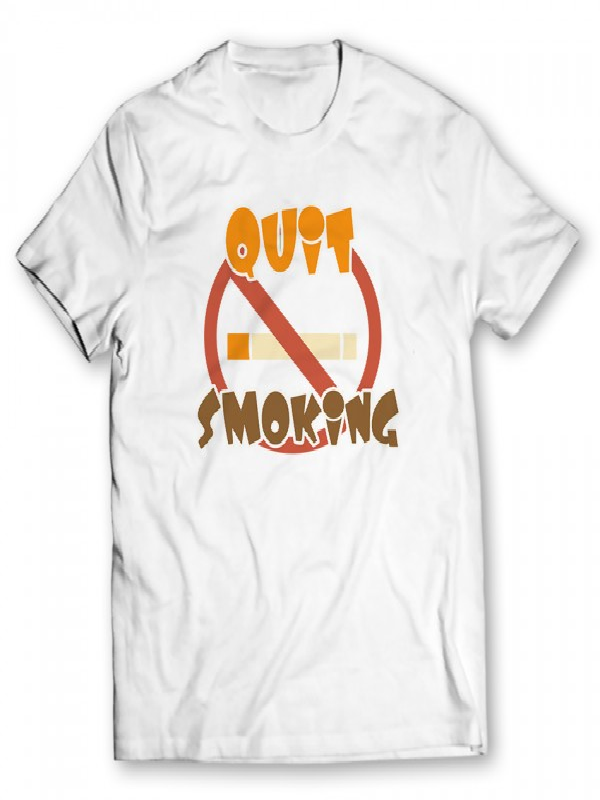 Quit Smoking Printed Quit Smoking Printed