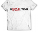 Revolution Printed
