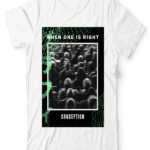 Right Conception UNISEX