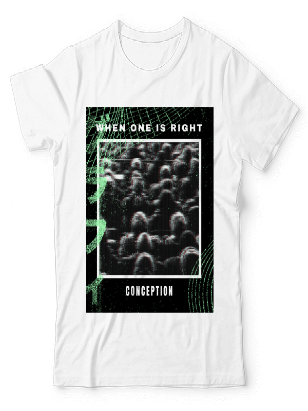 Right Conception UNISEX