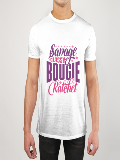 Savage Classy Bougie