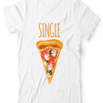 Single Pizza Unisex