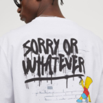 Sorry Or Whatever T-Shirts