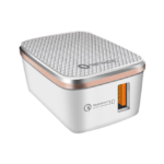 Space Quick Charger 3.0 Wc-135