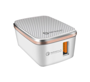 Space Quick Charger 3.0 Wc-135