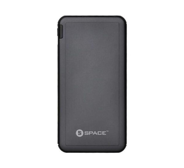 Space Speed Sp-071 10000 mAh Power Bank